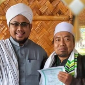 Ustadz Abdurrahman